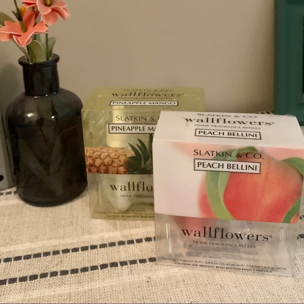 Wallflower refills